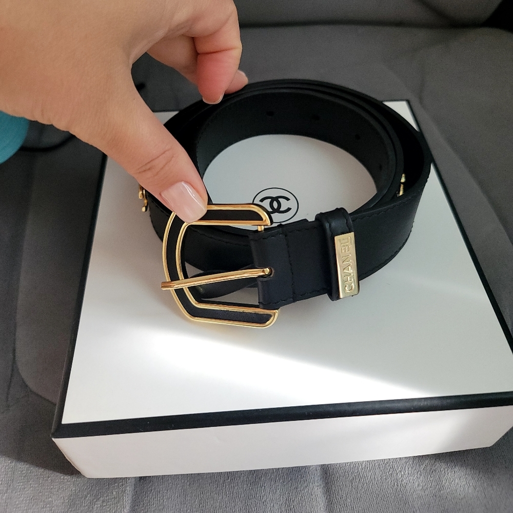 Belt - Picture 7 of 8